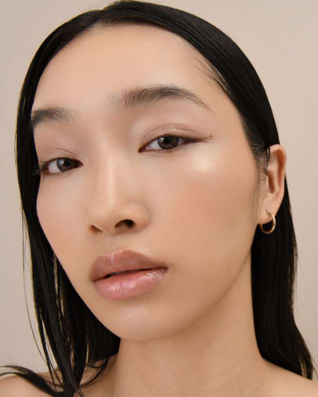 Addiction The Blush Matte