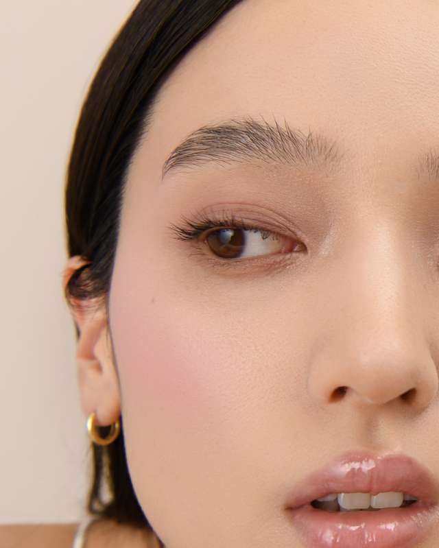 Addiction The Blush Matte