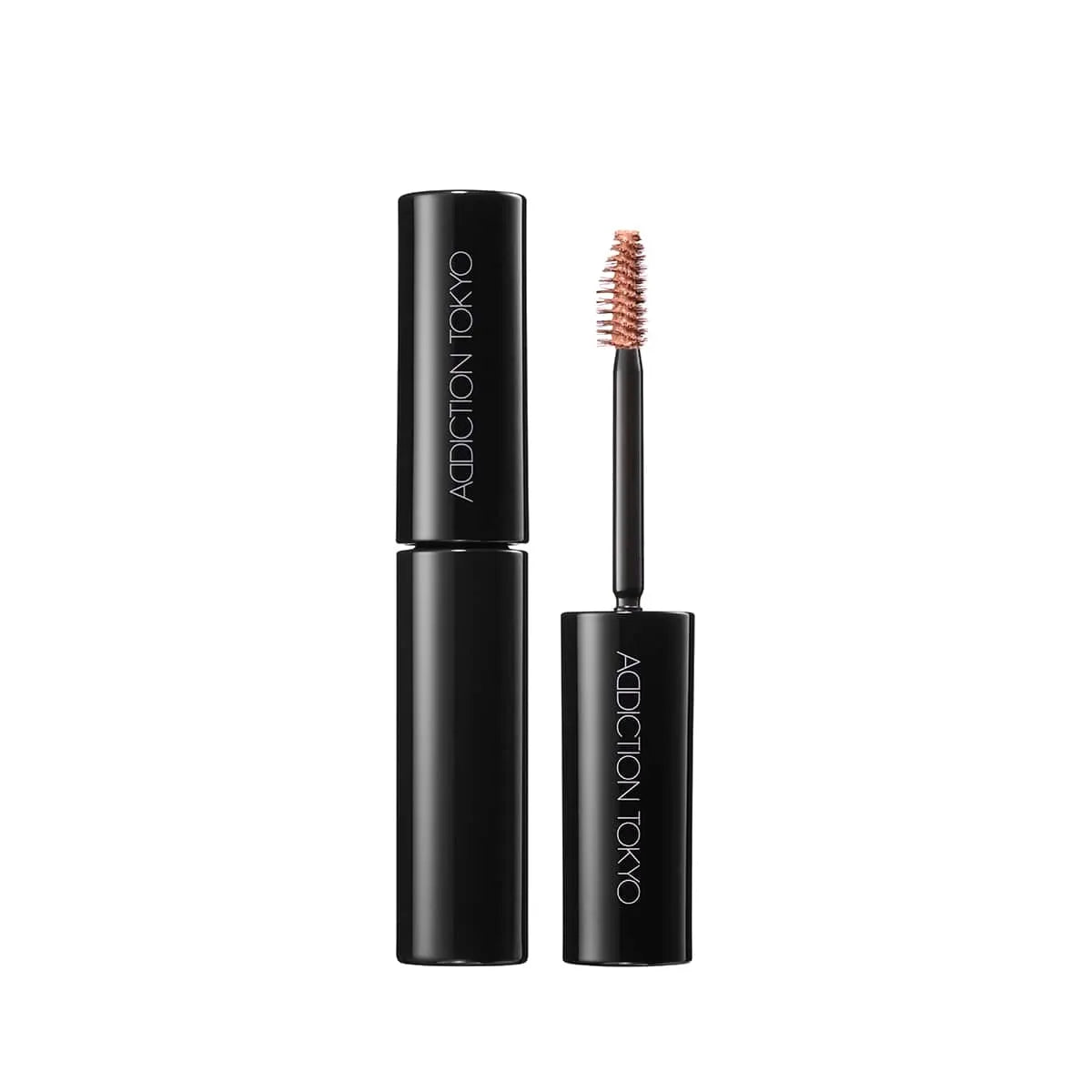 Addiction The Eyebrow Mascara Color Nuance