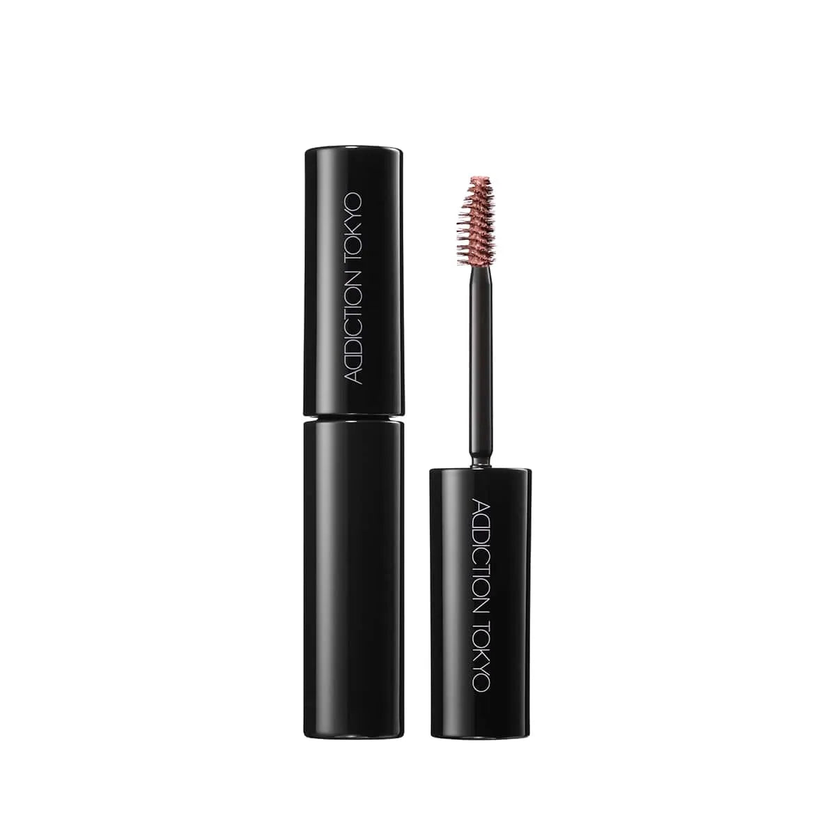 Addiction The Eyebrow Mascara Color Nuance
