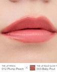 Addiction The Lip Pencil