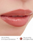 Addiction The Lip Pencil