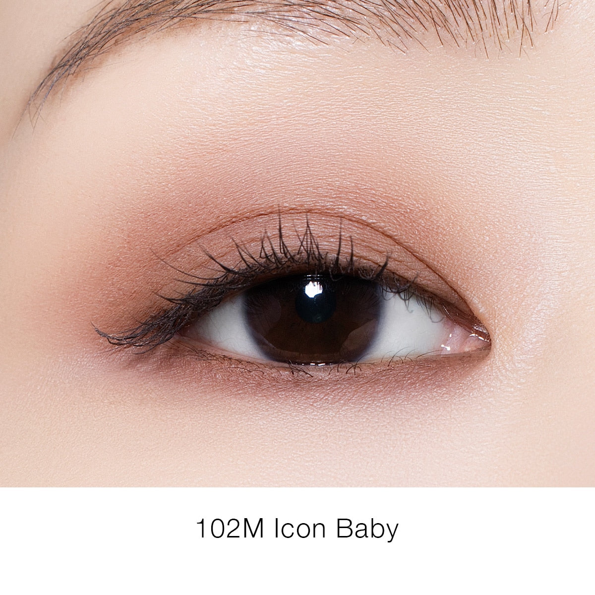 Addiction The Single Eyeshadow Refill
