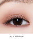 Addiction The Single Eyeshadow Refill
