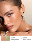 Addiction The Single Eyeshadow Pearl (Summer 2026)
