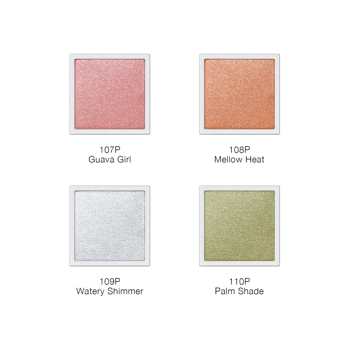 Addiction The Single Eyeshadow Pearl (Summer 2026)
