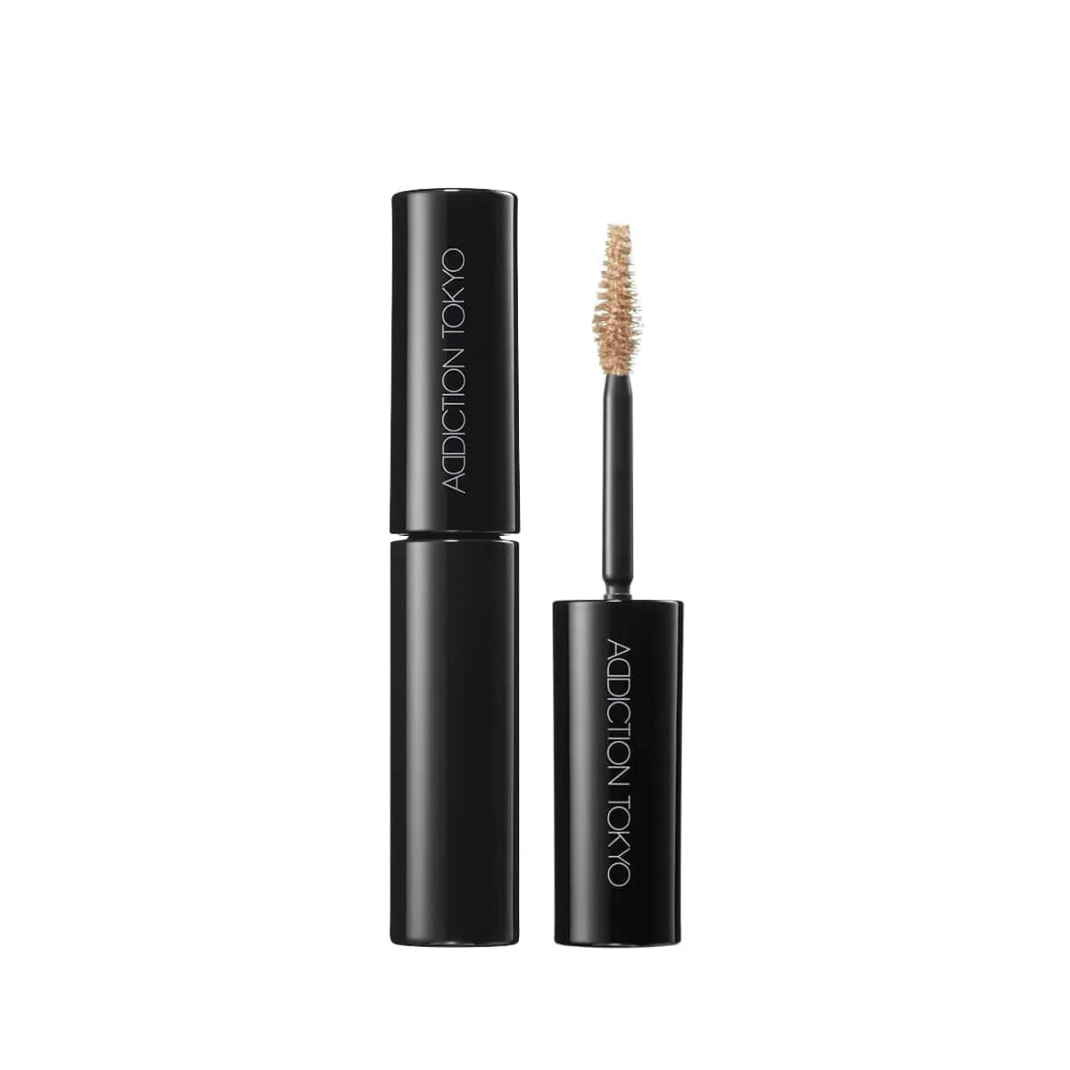 Addiction Tokyo Eyebrow Mascara Color Nuance – Ichiban Mart