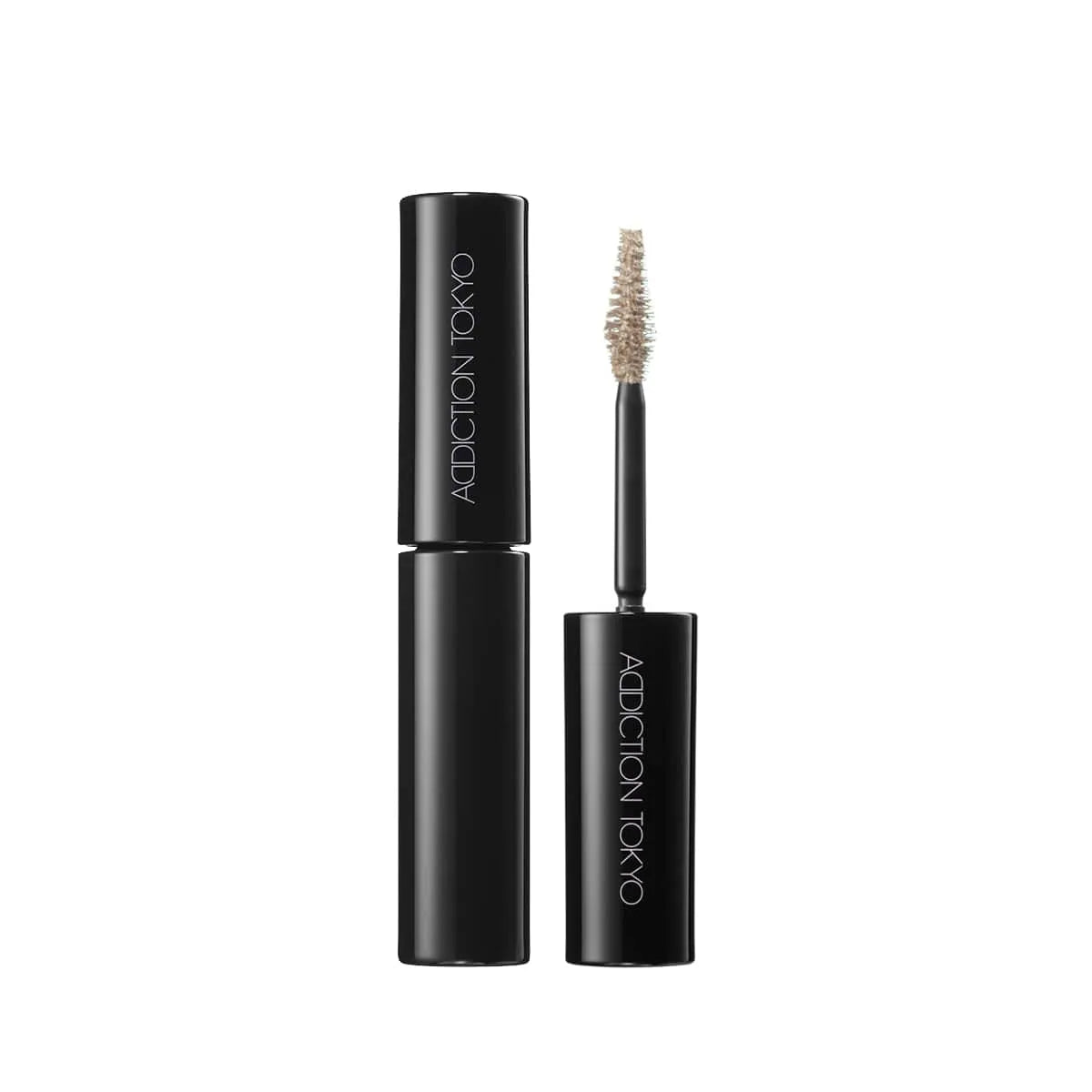 Addiction Tokyo Eyebrow Mascara Color Nuance – Ichiban Mart