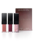 Addiction Tokyo Mini Lip Trio Fantasy Freefall 101