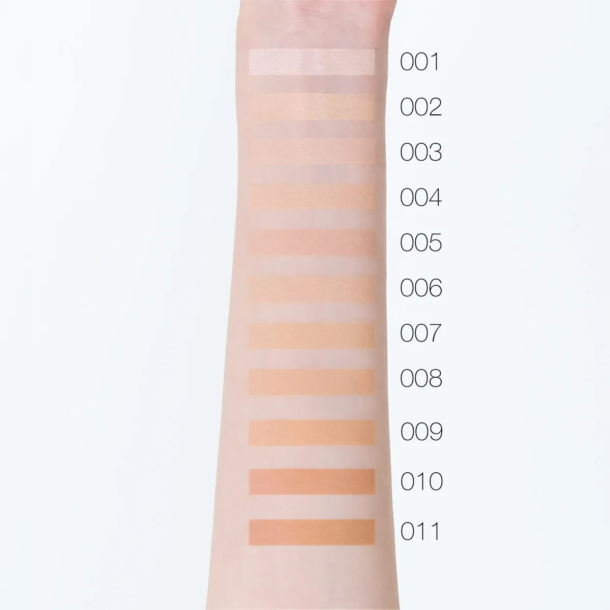 Addiction Tokyo The Foundation Lift Glow – Ichiban Mart