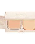 Albion Excia Antelissance Bright Lift Emulsion