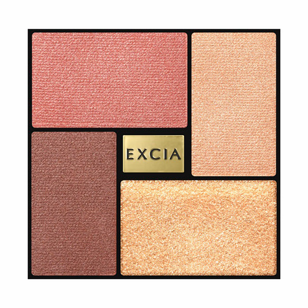 Albion Excia Eye Color Volonte – Ichiban Mart