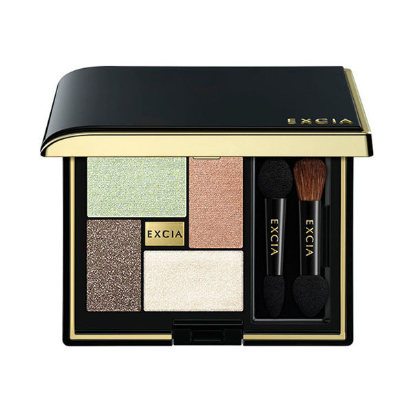Albion Excia Eye Color Volonte – Ichiban Mart