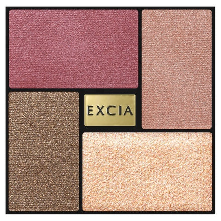 Albion Excia Eye Color Volonte – Ichiban Mart