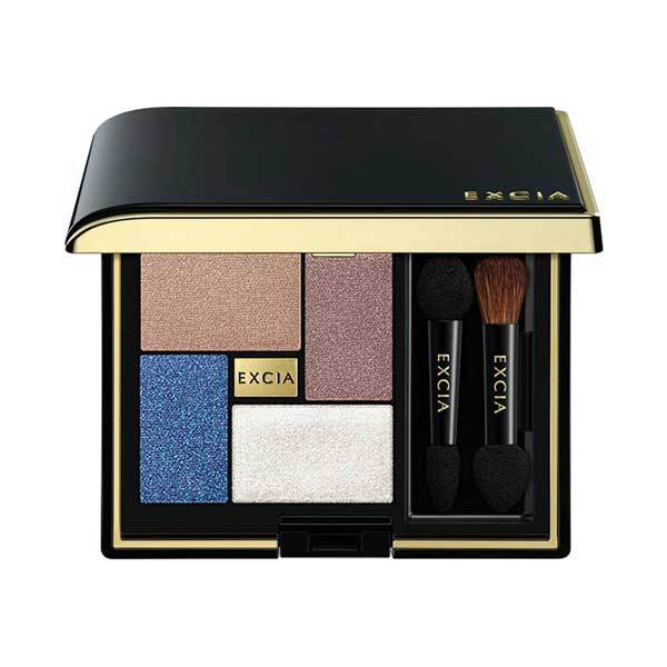 Albion Excia Eye Color Volonte – Ichiban Mart