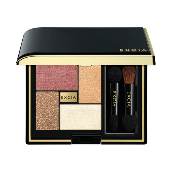 Albion Excia Eye Color Volonte – Ichiban Mart