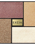 Albion Excia Eye Color Volonte
