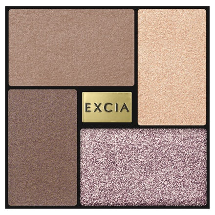 Albion Excia Eye Color Volonte