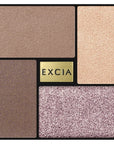 Albion Excia Eye Color Volonte