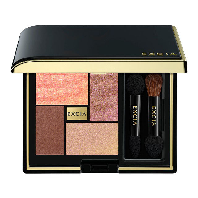 Albion Excia Eye Color Volonte – Ichiban Mart