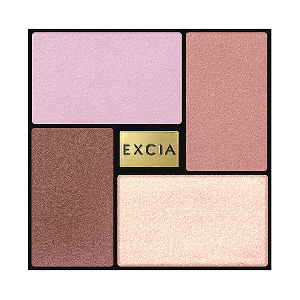 本日限定価格　ALBION EMBEAGE EXCIA EMPYREAN EYE Albion Excia Eye Color Volonte – Ichiban Mart