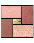 Albion Excia Eye Color Volonte