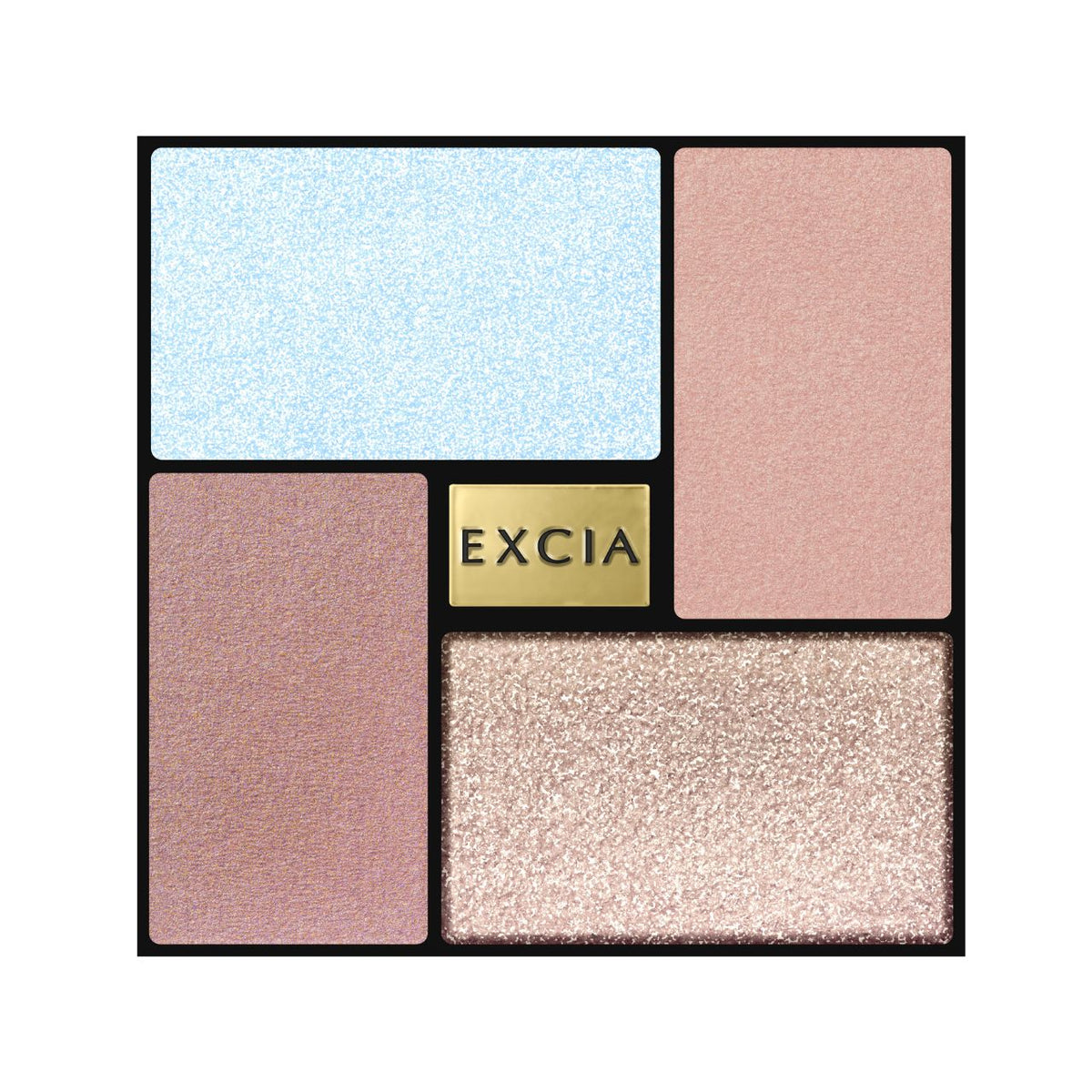 Albion Excia Eye Color Volonte