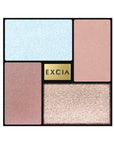 Albion Excia Eye Color Volonte