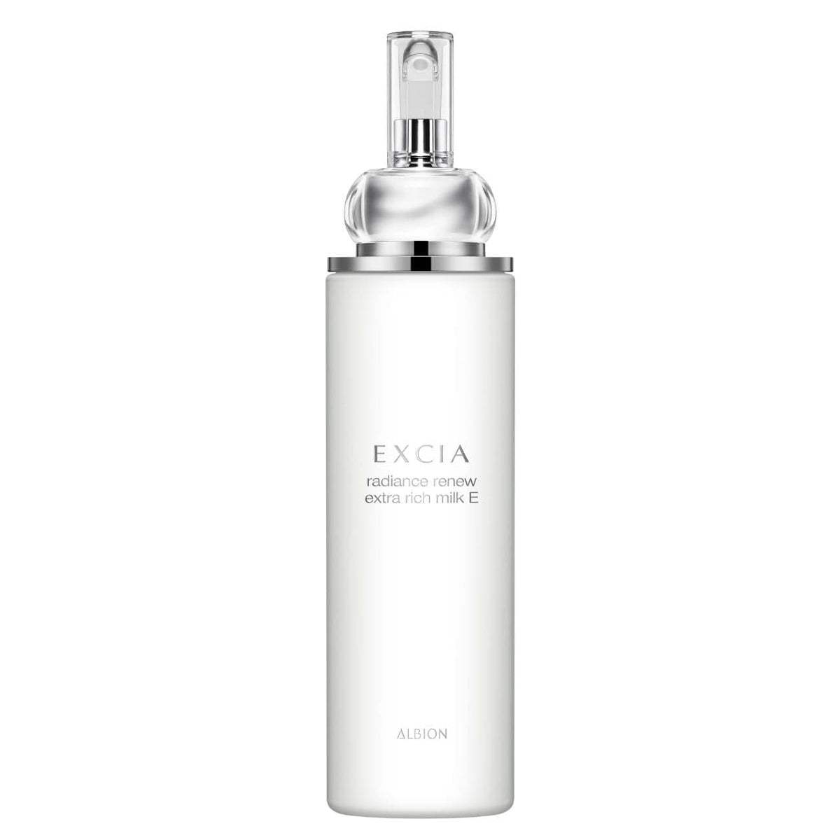 Albion Excia Radiance Renew Rich Milk E