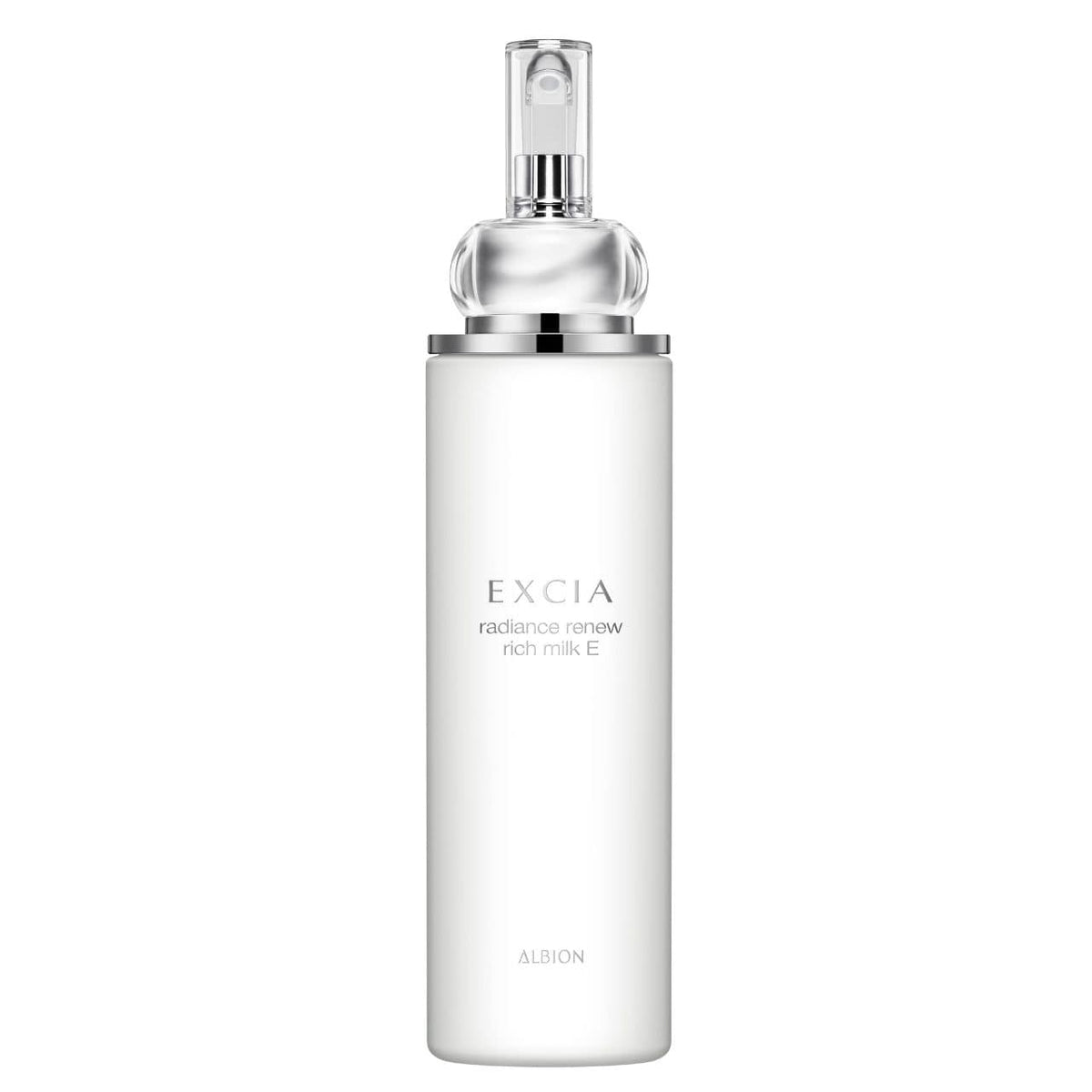 Albion Excia Radiance Renew Rich Milk E