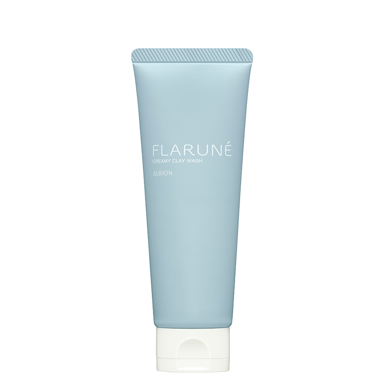 Albion Flarne Creamy Clay Wash