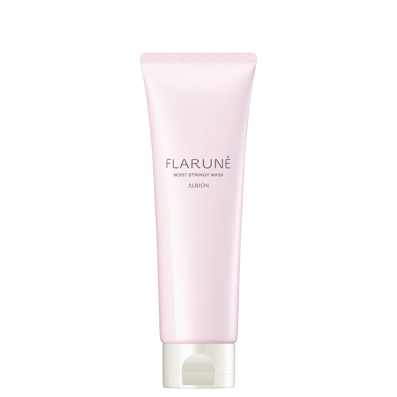 Albion Flarune Moist Stringy Wash