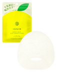 Albion Ignis Sunny Sour Juicy Smooth Mask