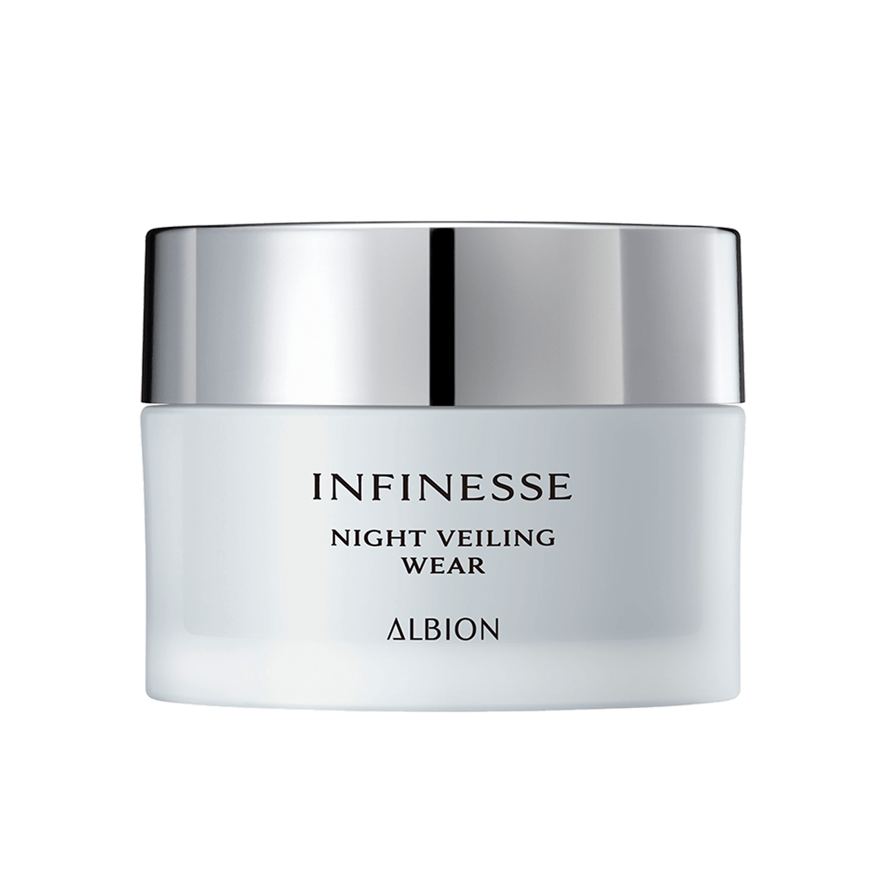 Albion Infinesse Night Veiling Wear
