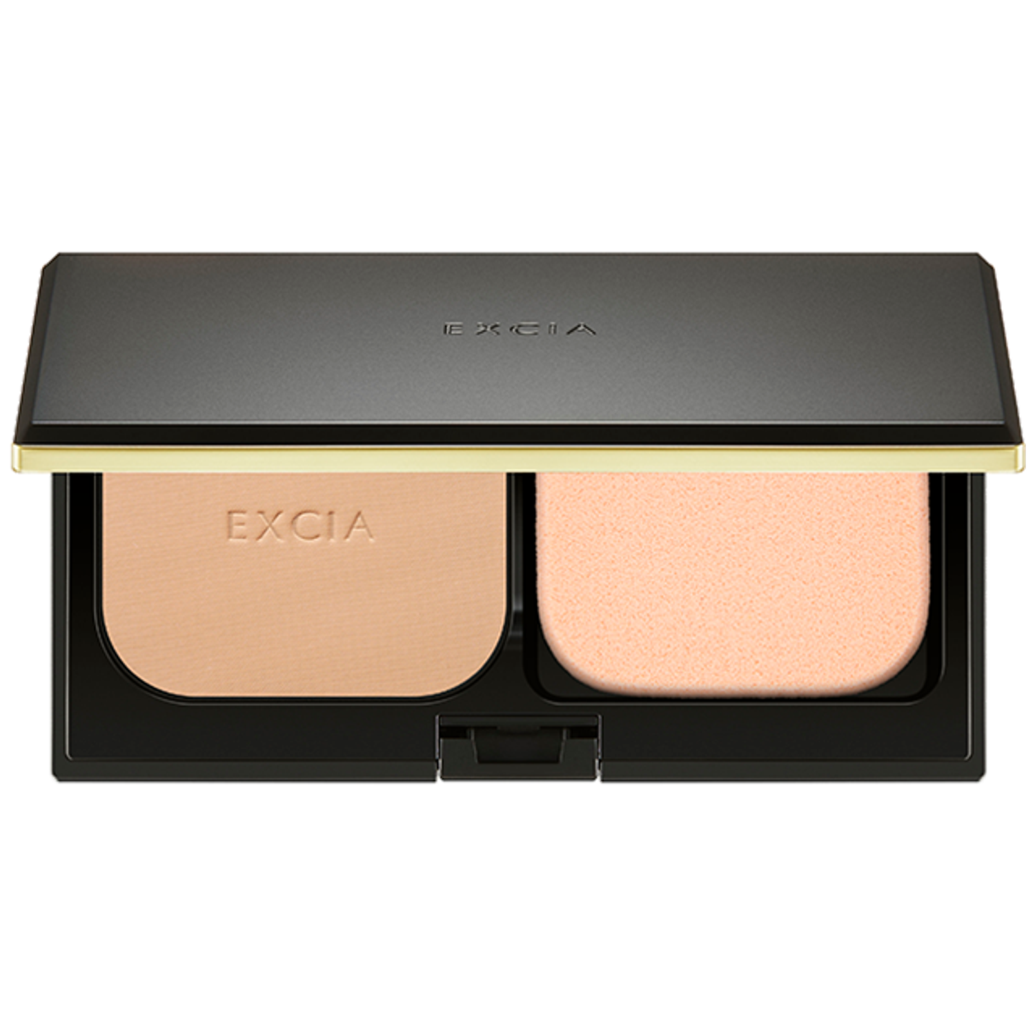 Excia Radiglow Powder Foundation