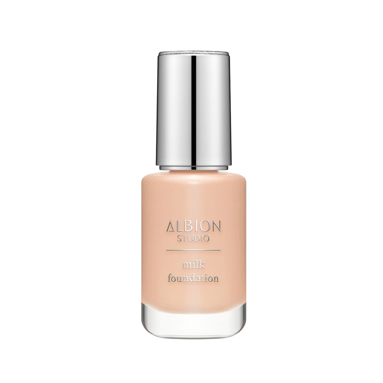 Albion Studio Milk Foundation