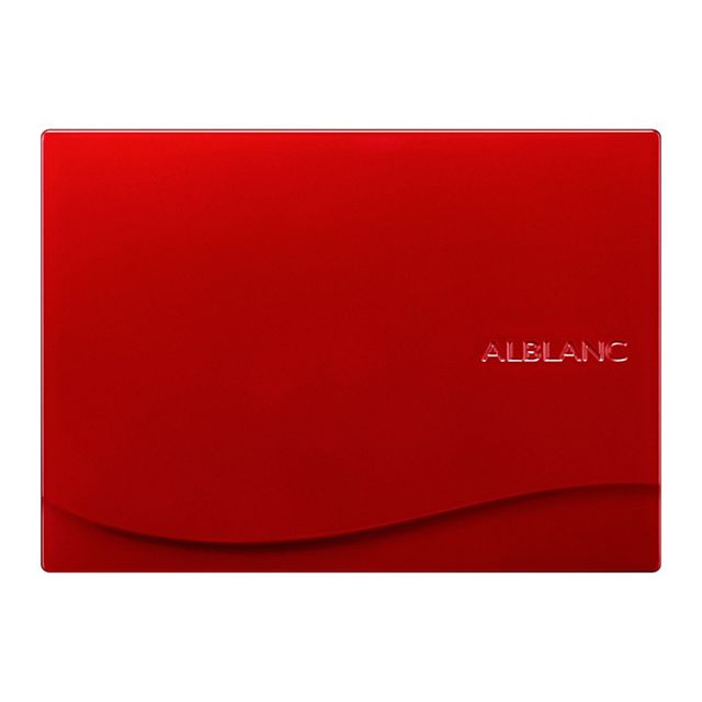 Alblanc Serum-infused Powder Foundation