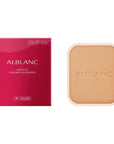 Alblanc Serum-infused Powder Foundation