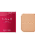 Alblanc Serum-infused Powder Foundation