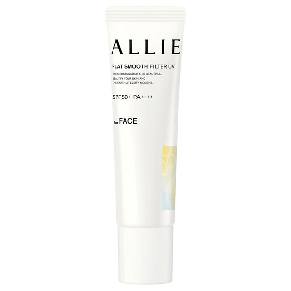 Allie Chrono Beauty Flat Smooth Filter UV