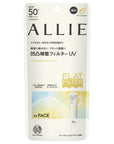 Allie Chrono Beauty Flat Smooth Filter UV
