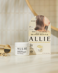 Allie Chrono Beauty UV Hair Color Lasting & Styling Balm