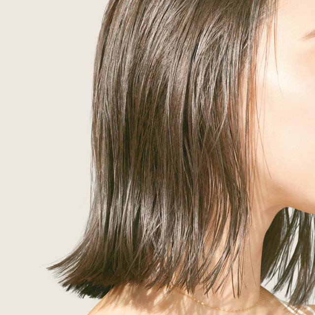 Allie Chrono Beauty UV Hair Color Lasting &amp; Styling Balm