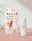 Allie Sweat-Free Comfort UV Limited Edition