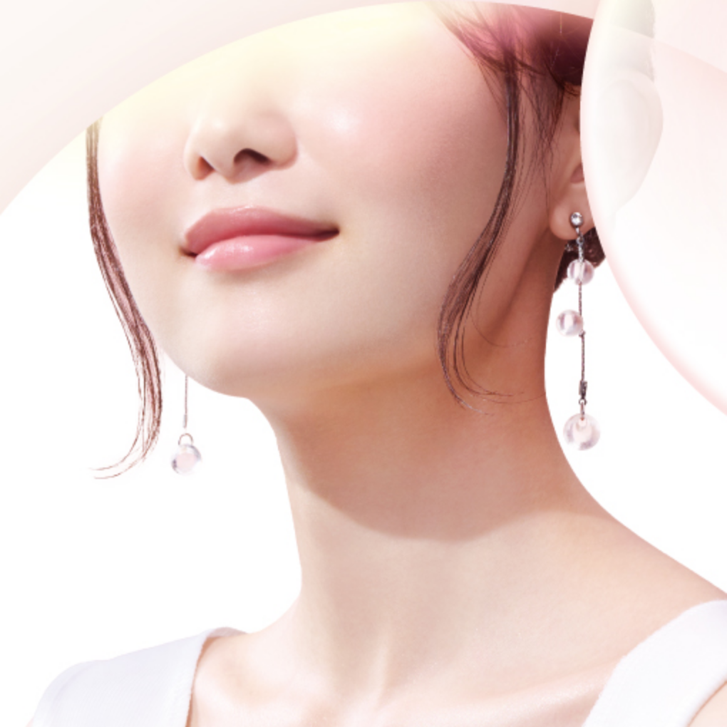 Allie Sweat-Free Comfort UV Limited Edition