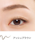 Etvos Mineral Designing Eyebrow