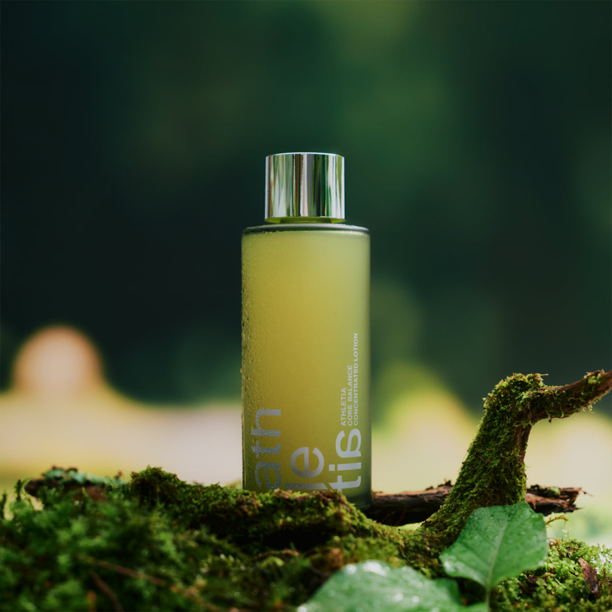Athletia Core Balance Concentrated Lotion