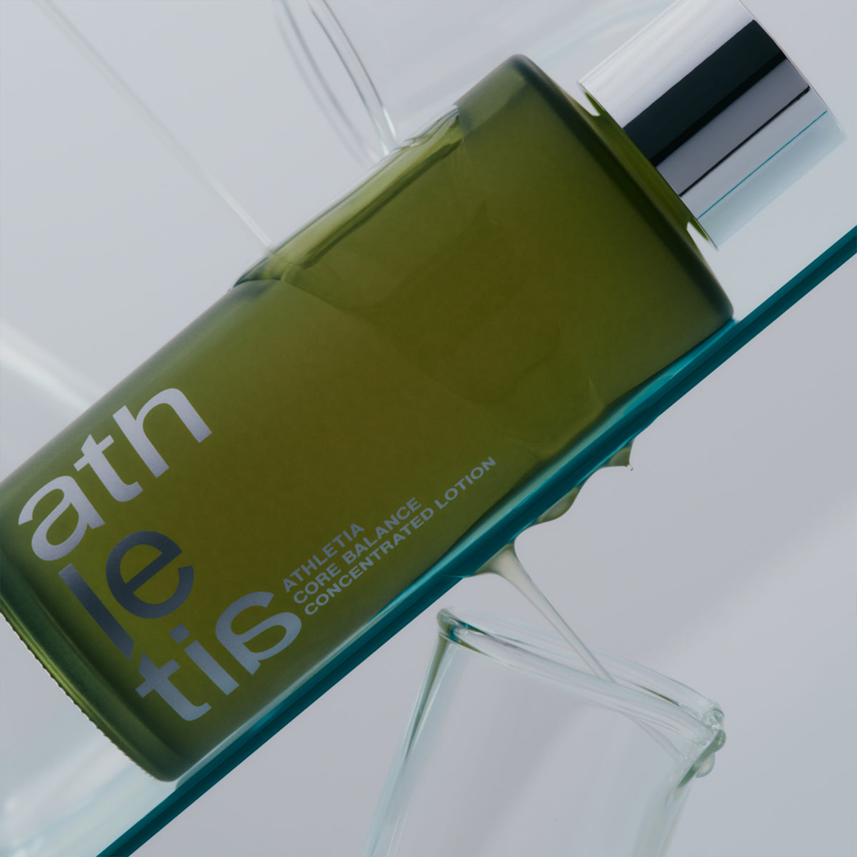 Athletia Core Balance Concentrated Lotion