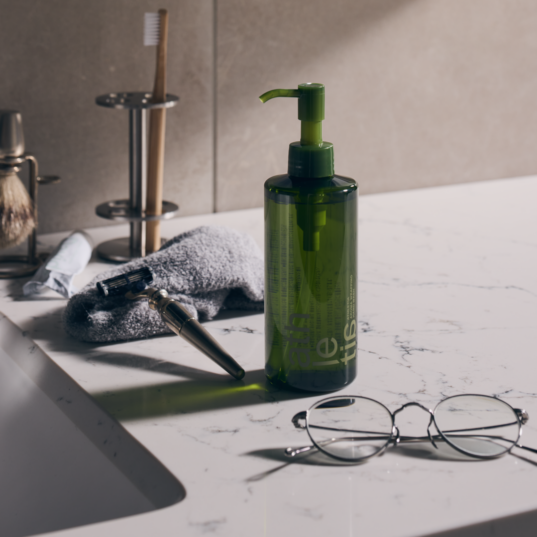 Athletis Aroma Wrapping Hand Wash