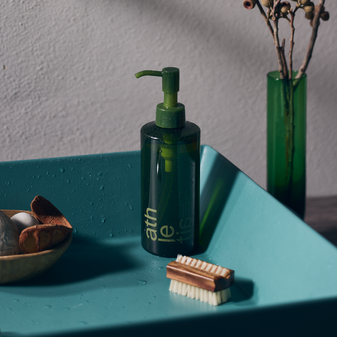 Athletis Aroma Wrapping Hand Wash